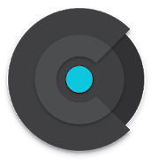 CRISPY DARK ICON PACK (SALE!) 2.9.9.5 APK Patched