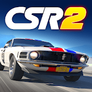 CSR Racing 2 v 2.10.0 Hack MOD APK (mega mod)