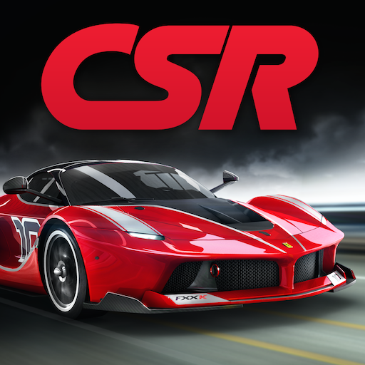 تنزيل لعبة CSR Racing للاندرويد apk