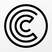 Caelus Black Icon Pack v 1.4 APK Patched