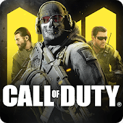 Call of Duty Mobile v 1.0.8 apk + hack mod (mega mod)