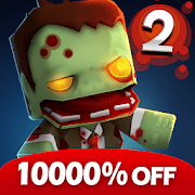 Call of Mini Squad v 1.1.4 hack mod apk (menu)