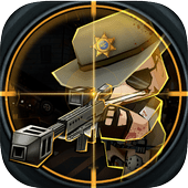 Call of Mini: Sniper v 1.3.3 hack mod apk (free shopping)