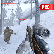 Call of Sniper Pro World War 2 Sniper Games v 1.1.1 hack mod apk (coins)