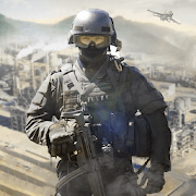 Call of Warfare FPS Modern World War 2 WW2 Duty v 2.1.2 hack mod apk (Money)
