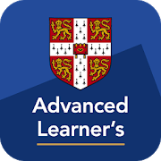 Cambridge Advanced Learner’s Dictionary, 4th ed. v 5.6.9 APK Unlocked
