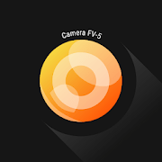 Camera FV-5 5.0.6 APK Patched