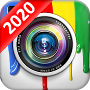 Camera Pro 2020 Premium 1.1 APK paid