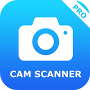 Camera To PDF Scanner Pro 2.1.0 Mod APK Patched