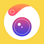 Camera360 Selfie Photo Editor with Funny Sticker v 9.6.8 APK Mod