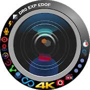 Camera4K Panorama, 4K Video and Perfect Selfie 1.6.0 APK Paid