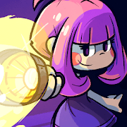 Candies ‘n Curses v 2.2.2.0 hack mod apk (Money)