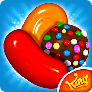 Candy Crush Saga v 1.164.0.3 Hack MOD APK (Infinite Lives & More)