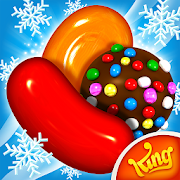 Candy Crush Saga v 1.162.0.4 Hack MOD APK (Infinite Lives & More)