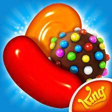 تنزيل لعبة Candy Crush Saga للاندرويد apk