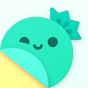 CandyCons Unwrapped Icon Pack v 4.5 APK Patched
