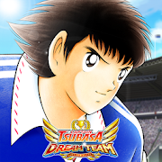 Captain Tsubasa Dream Team v 2.11.0 Hack MOD APK (Weak Enemies / Stamina)