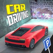 Car Driving School Modern City 2019 v 1.1.7 hack mod apk (coins)