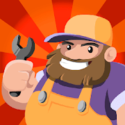 Car Industry Tycoon – Idle Car Factory Simulator v 0.28 hack mod apk (Money)