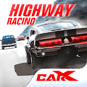 CarX Highway Racing v 1.65.2 Hack MOD APK (Money)