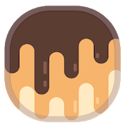 Caramel Icon Pack 1.0.2 APK Patched