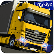 Cargo Simulator 2019 Turkey v 1.61 hack mod apk (Money)