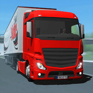 Cargo Transport Simulator v 1.14.2 Hack MOD APK (money)