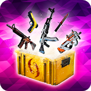 Case Chase – Case Simulator for CS:GO v 1.5.2 APK + Hack MOD (money)