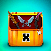 Case Opener Ultimate v 2.5.49 Hack MOD APK (money)