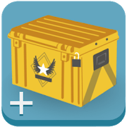 Case Opener – skins simulator with minigames v 2.0.0 hack mod apk (Mystery Cases)