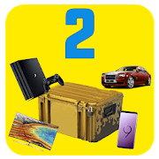 Case Simulator of Real Things 2 v 1.6.1 hack mod apk (Money)