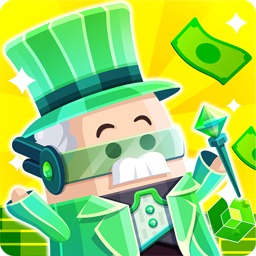 تنزيل لعبة Cash, Inc. Money Clicker Game & Business Adventure للاندرويد apk