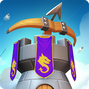Castle Creeps TD v 1.49.0 Hack MOD APK (Money)