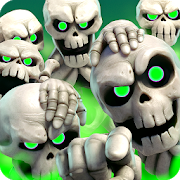 Castle Crush: Free Strategy Card Games v 4.5.1 APK