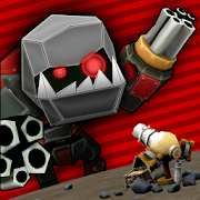 Castle Fusion Idle Clicker v 1.2.5 hack mod apk (Gold / Gem)