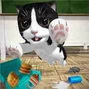 تنزيل لعبة Cat Simulator - and friends للاندرويد apk