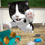 Cat Simulator – and friends v 3.6.3 Hack MOD APK (Unlocked)