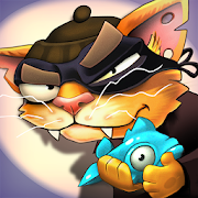 Cats Empire v 3.18.0 APK + Hack MOD (Money)