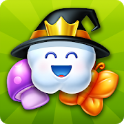 Charm King v 7.3.1 hack mod apk (Gold)