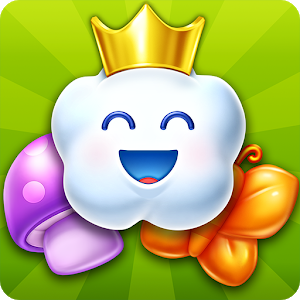 Charm King v 7.4.0 hack mod apk (Gold)