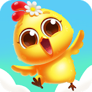 Chicken Splash 2 Collect Eggs & Feed Babies v 8.1 Hack mod apk (Flight mode free purchase)