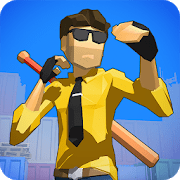 City Fighter vs Street Gang v 2.0.9 Hack MOD APK (Infinite Orange)