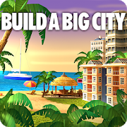 City Island 4 – Town Simulation Village Builder v 2.2.1 Hack MOD APK (Money)
