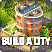City Island 5 – Tycoon Building Simulation Offline v 2.0.2 Hack MOD APK (Money)