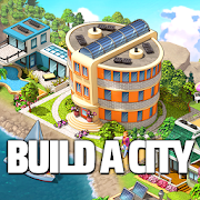 City Island 5 Tycoon Building Simulation Offline v 2.20.2 Hack mod apk (Unlimited Money)