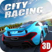 City Racing 3D v 5.2.5002 Hack MOD APK (Money)