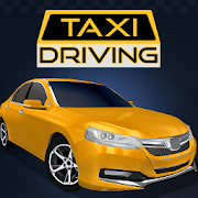 City Taxi Driving Fun 3D Car Driver Simulator v 1.0 hack mod apk (Unlimited coins)