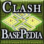 Clash Base Pedia (with links) Pro 2019 3.2 APK AdFree