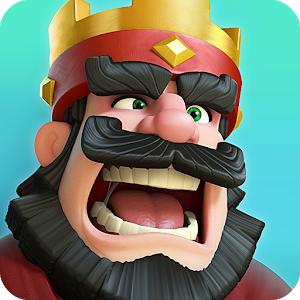 Clash Royale v 3.1.0 Hack MOD APK (Unlimited Money)