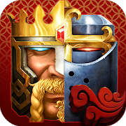 Clash of Kings Wonder Falls v 5.08.0 Hack MOD APK (Money)